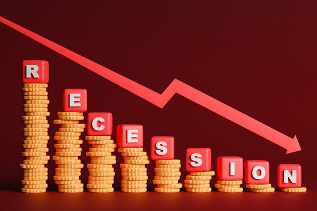 5 Crucial Reasons Why You Need  Marketing During A Recession